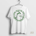 Official Penguin Its Time To Try Defying Gravity Shirt