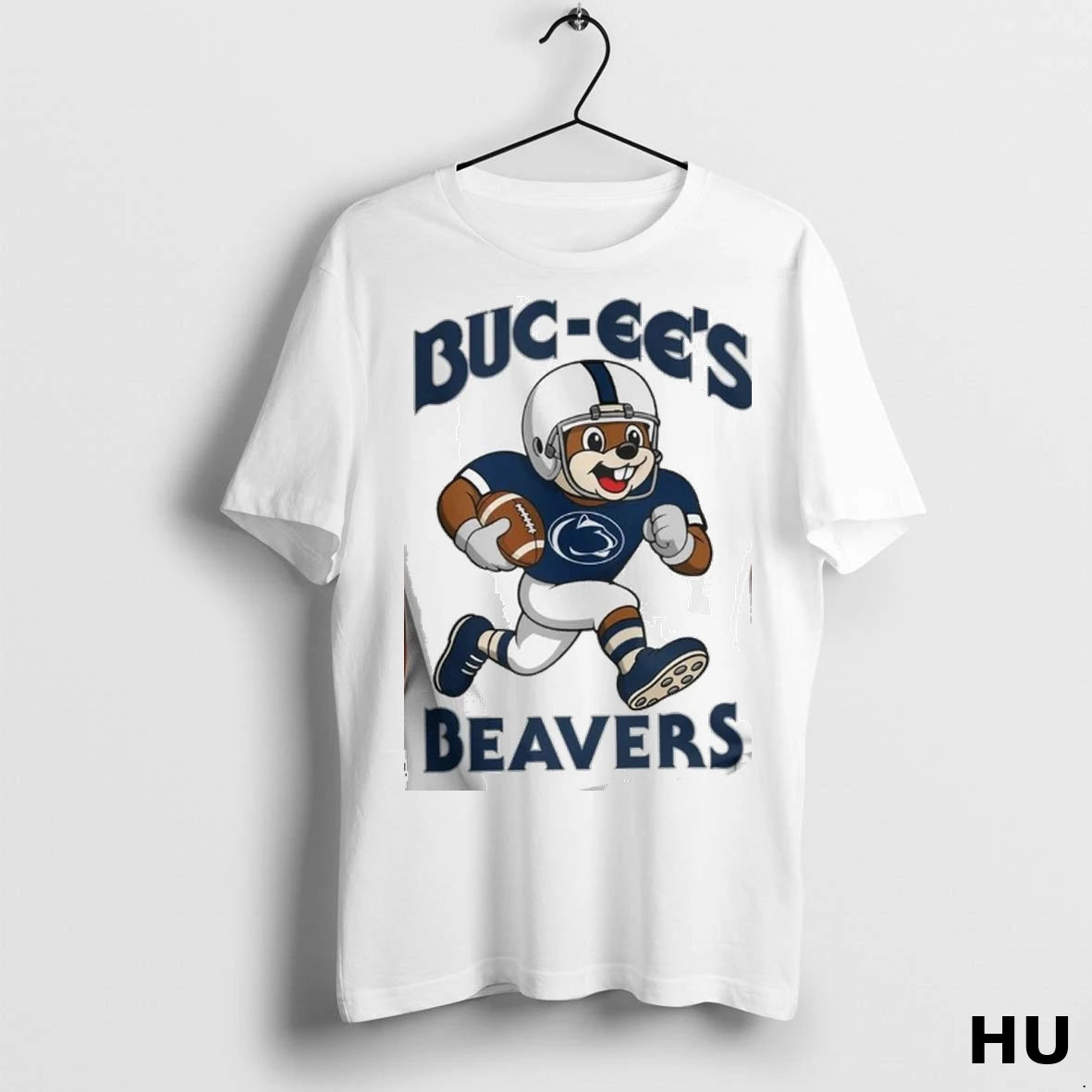 Official Penn State Nittany Lions Buckeyes Ncaa Buc Ees Beavers 2025 Two Side