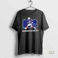 Official Penn State Nittany Lions Football Saquon Barkley Statestar