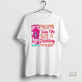 Official People Say Ive Got A Drinking Problem