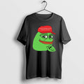 Official Pepe Make Memecoins Great Again