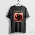 Official Periphery Rest The Soul Circle Black