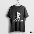 Official Pete Hegseth Dui Hire Funny Political T Shirt
