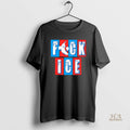 Official Petty Snacks Fuck Ice