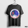 Official Philadelphia Phillies Ems Skyline City T Shirt