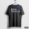 Official Philadelphia Phillies John Kruk And Darren Daulton 1993 T Shirt