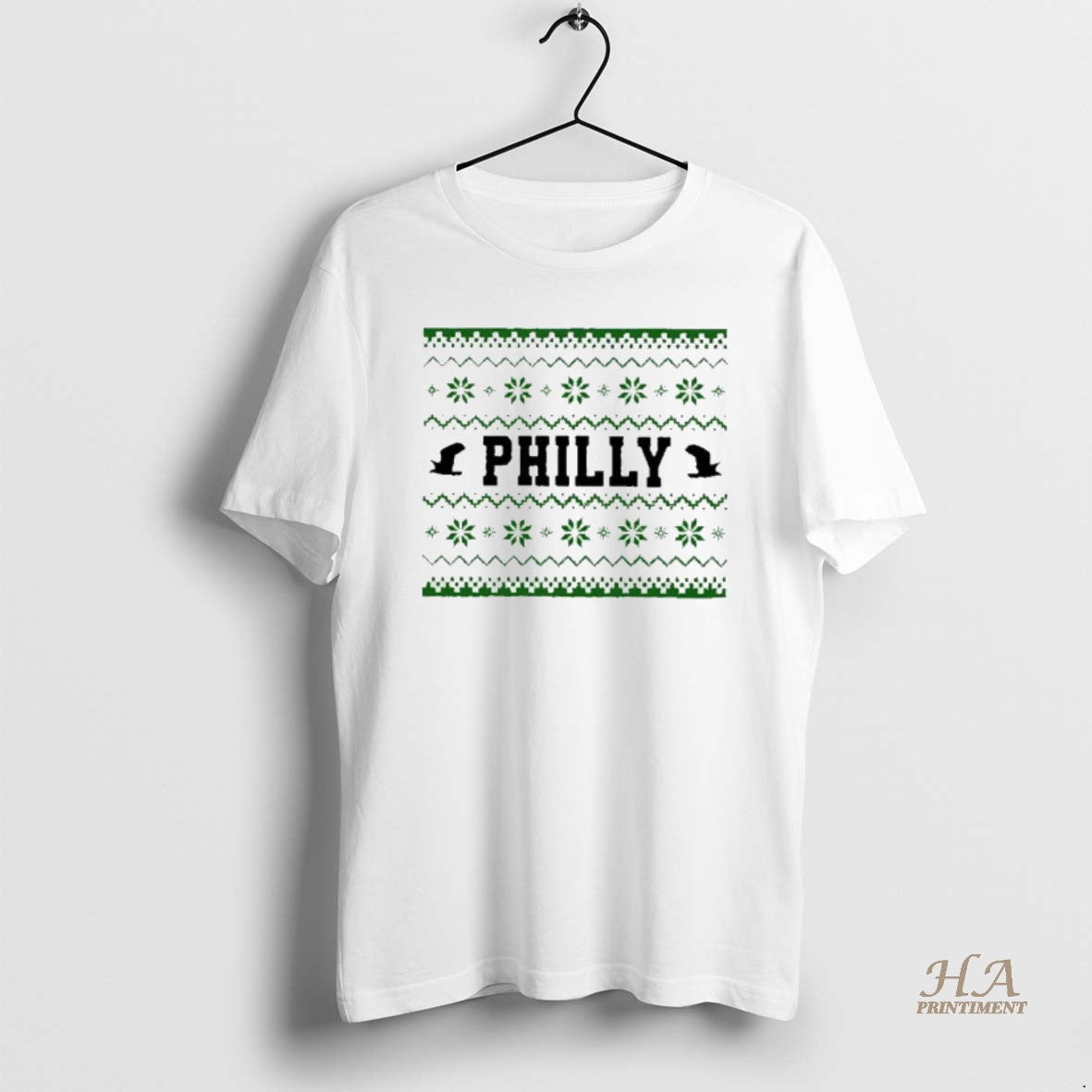 Official Philly Ugly Christmas