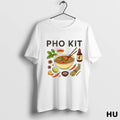 Official Pho Kit T Shirt