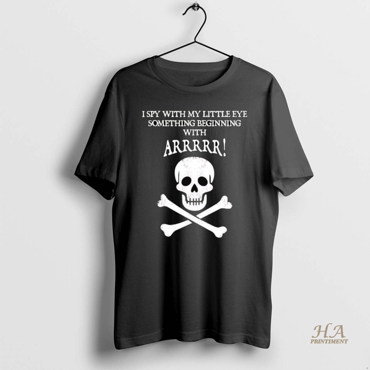 Official Pirate I Spy With My Little Eye Something Beginning With Arr