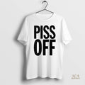 Official Piss Off Offensive
