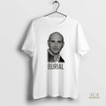 Official Pitbull X Burial