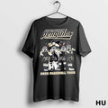 Official Pittsburgh Penguins 2025 Farewell Tour Vintage T Shirt
