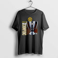 Official Pittsburgh Riverhounds Sc Usl Championship Final Champions 2025 Trophy Logo Christmas