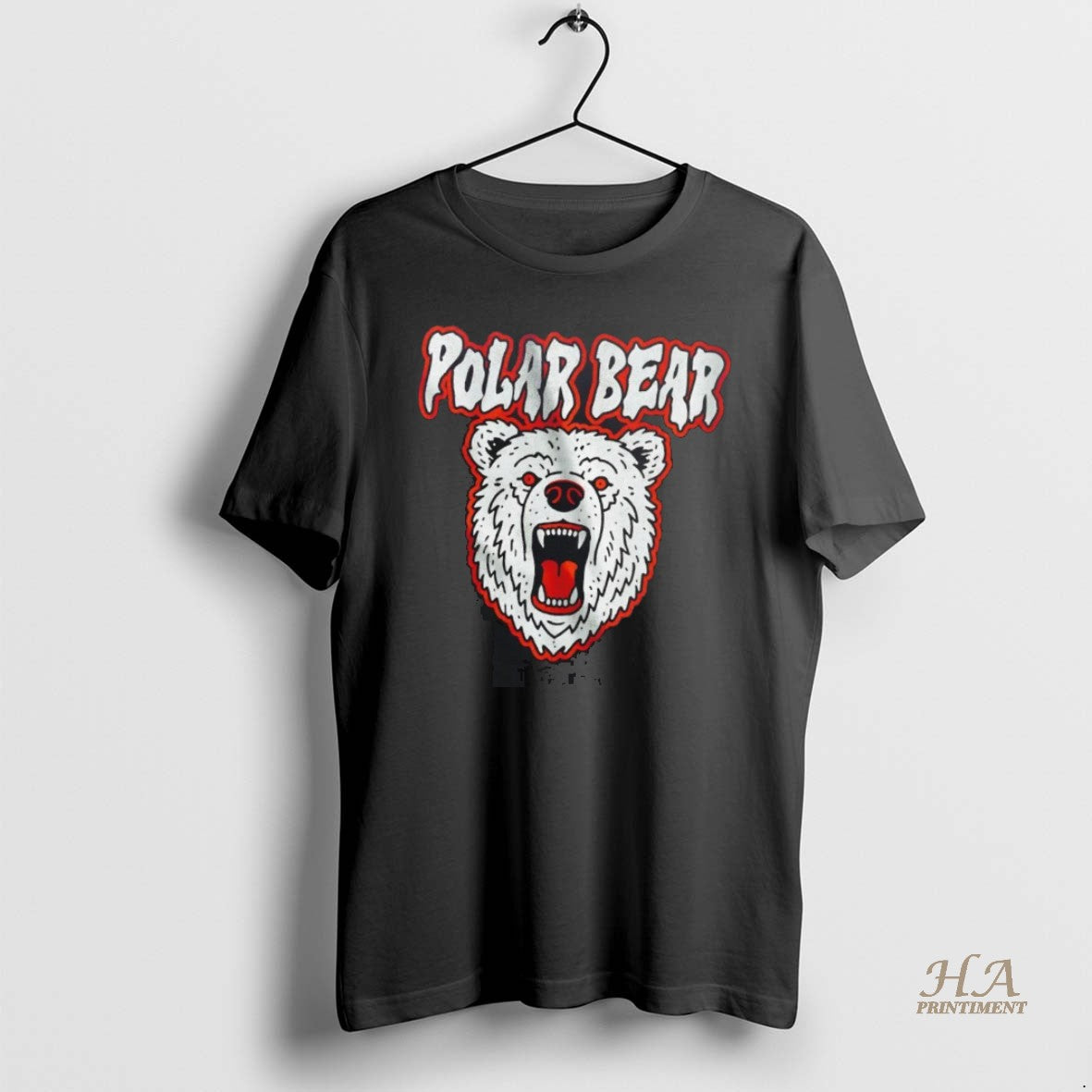 Official Polar Bear 2025