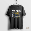 Official Portage Central Mustangs 2025 D2 Semifinals The Four