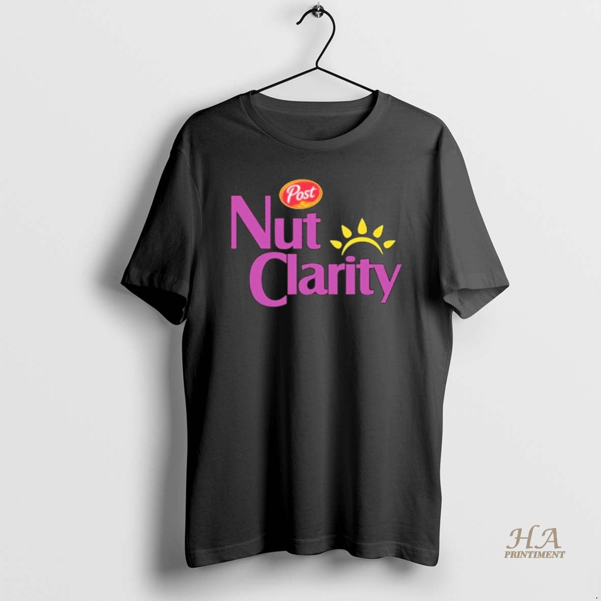 Official Post Nut Clarity Natural