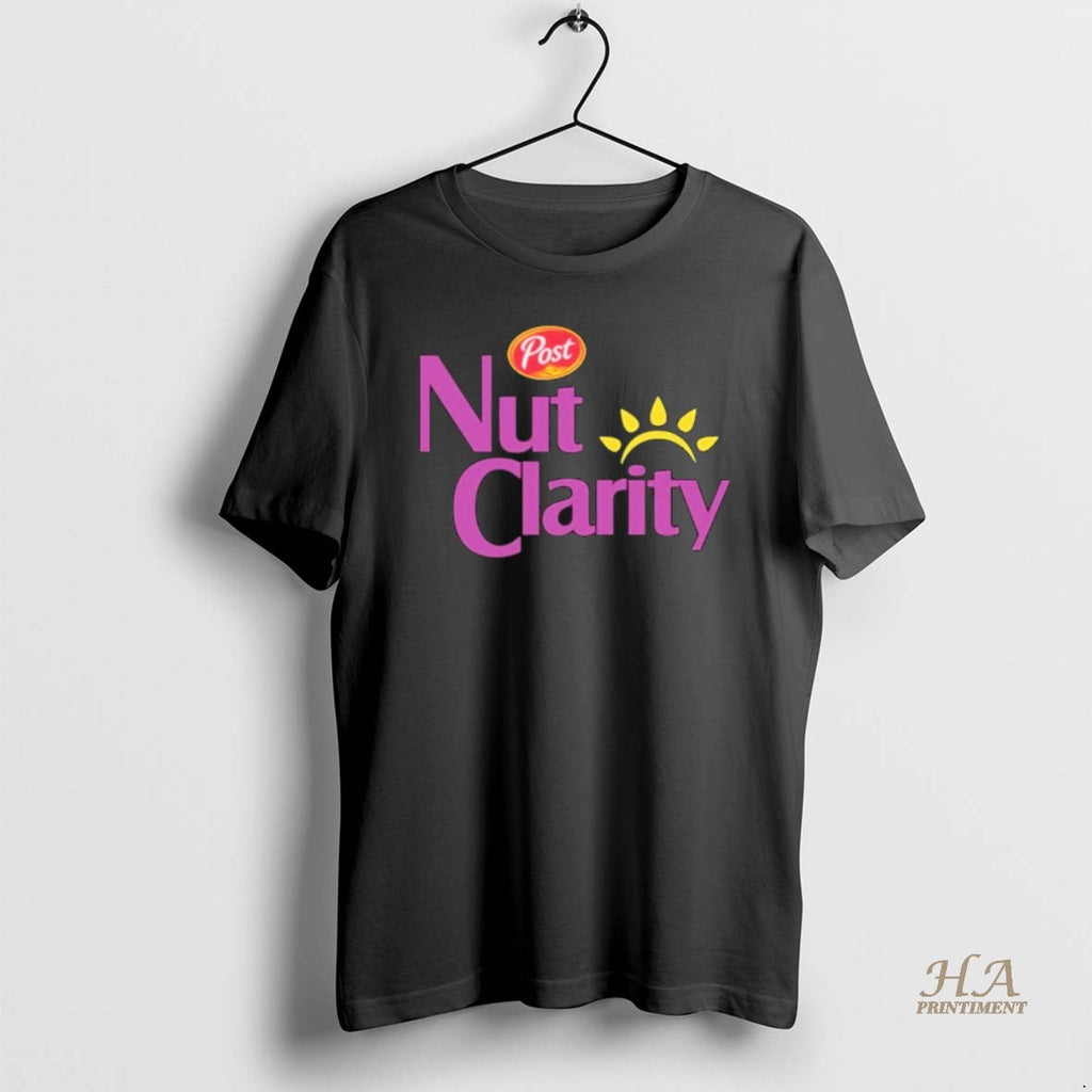 Official Post Nut Clarity Natural