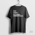 Official Pot Porn Planned Parenthood