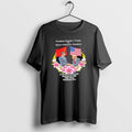 Official President Donald Trump And Mayor Zohran Mamdani Peace Summit Classictshirt