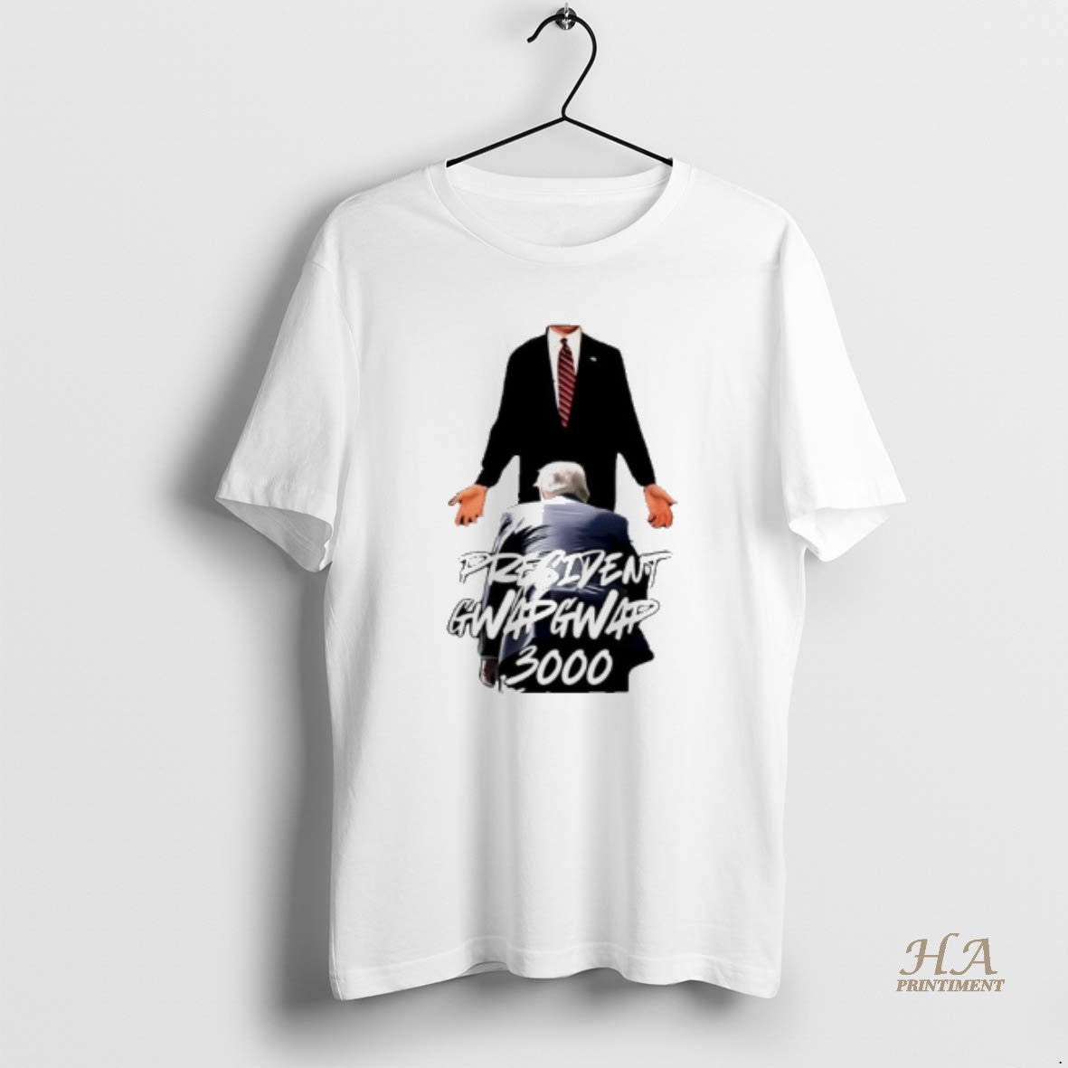 Official President Gwapgwap 3000 Trump And Bill Epstein Bubba