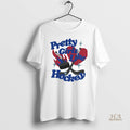 Official Pretty Girls Like Hockey Circle