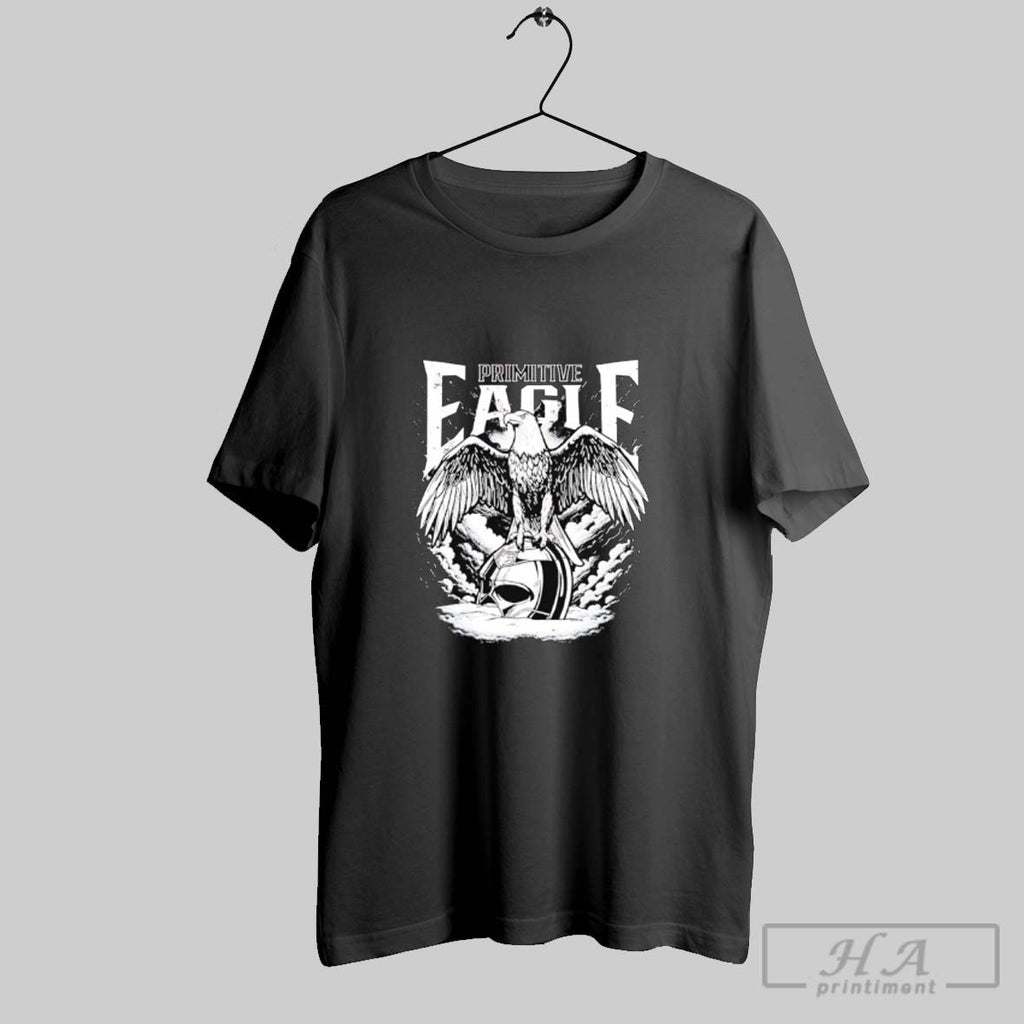 Official Primitive Eagle
