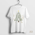 Official Protect Democracy Public Education And Services Christmas Tree