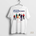 Official Pulp Mis Shapes Simply Fuss Free Shirt