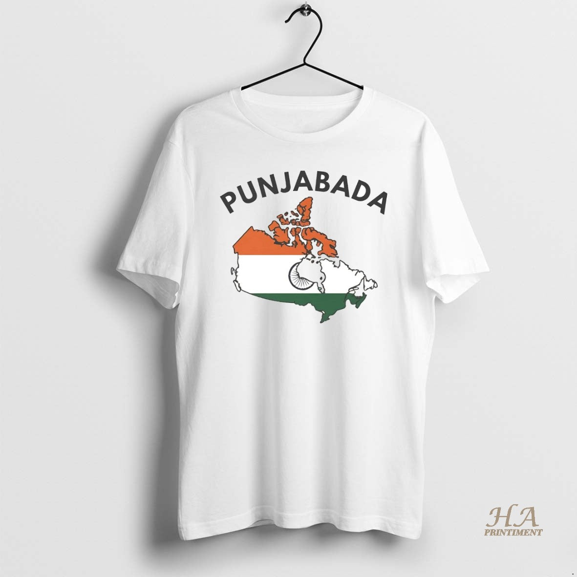 Official Punjabada Punjabi Canadians