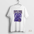 Official Purple Reign James Madison Dukes Vs Appalachian State Mountaineers