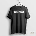 Official Quiet Piggy