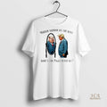 Official Quiet Piggy Anti Trump Sarcasti Whos The Piggy After All Shirt