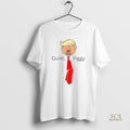 Official Quiet Piggy Anti Trump President Saying