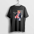 Official Quiet Piggy Meme Funny Trump Toilet Tee