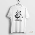 Official Quiet Piggy Kick Crown 25 47 Political