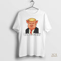 Official Quiet Piggy Trump Pig