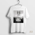 Official Rip Randy Jones Former San Diego Padres 1950 2025