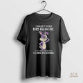 Official Rabbit I Wasnt Born This Dramatic Its A Well Developed Coping Mechanism