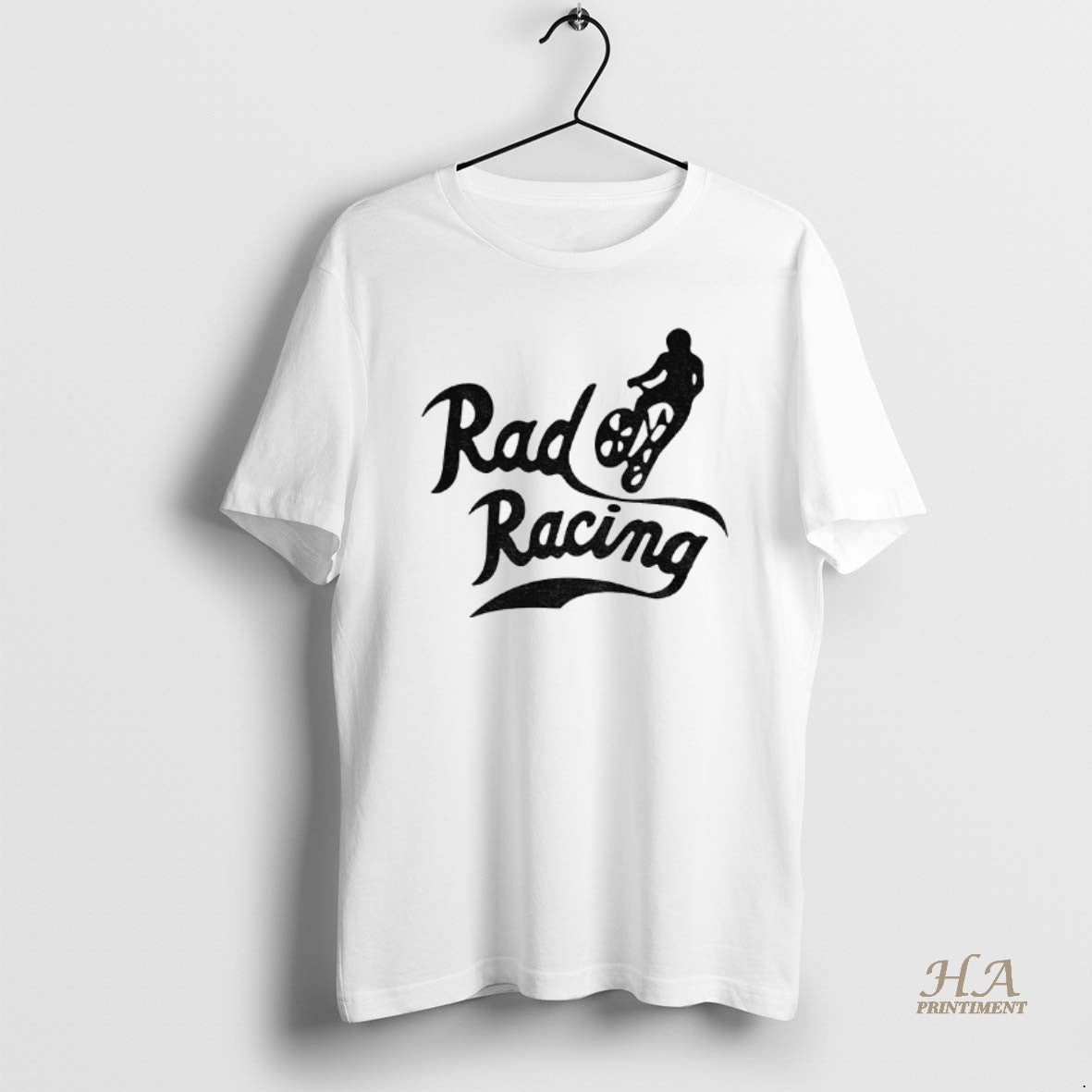 Official Rad Racing Bike