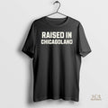 Official Raised In Chicagoland