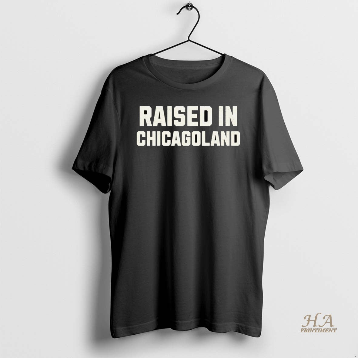 Official Raised In Chicagoland