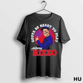 Official Ready To Play W Anthony Rizzo Portrait Vintage T Shirt