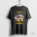 Official Real Women Love Football Smart Women Love The Steelers