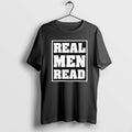 Official Real Men Read