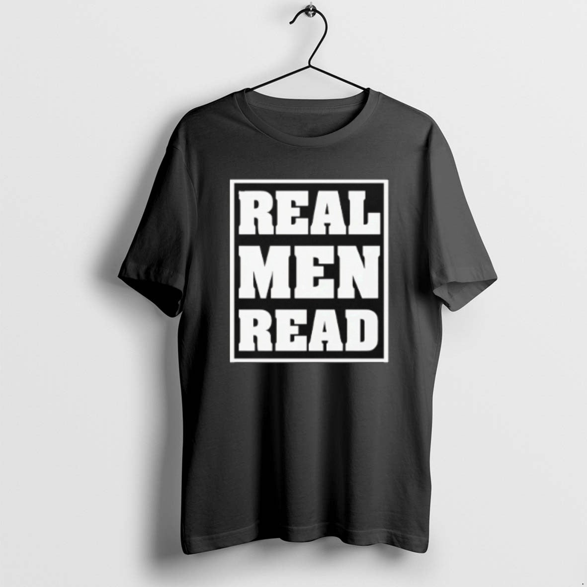 Official Real Men Read