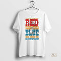 Official Red Wanting Blue Columbus Oh Nov 21 2025 Deer