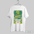 Official Redtone Music Festival On Sep 27 2025 In Oakland Ca