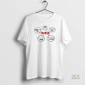 Official Regular Fit Korea