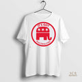 Official Republican Party Its Got Electrolytes Christmas Christmas Shirt