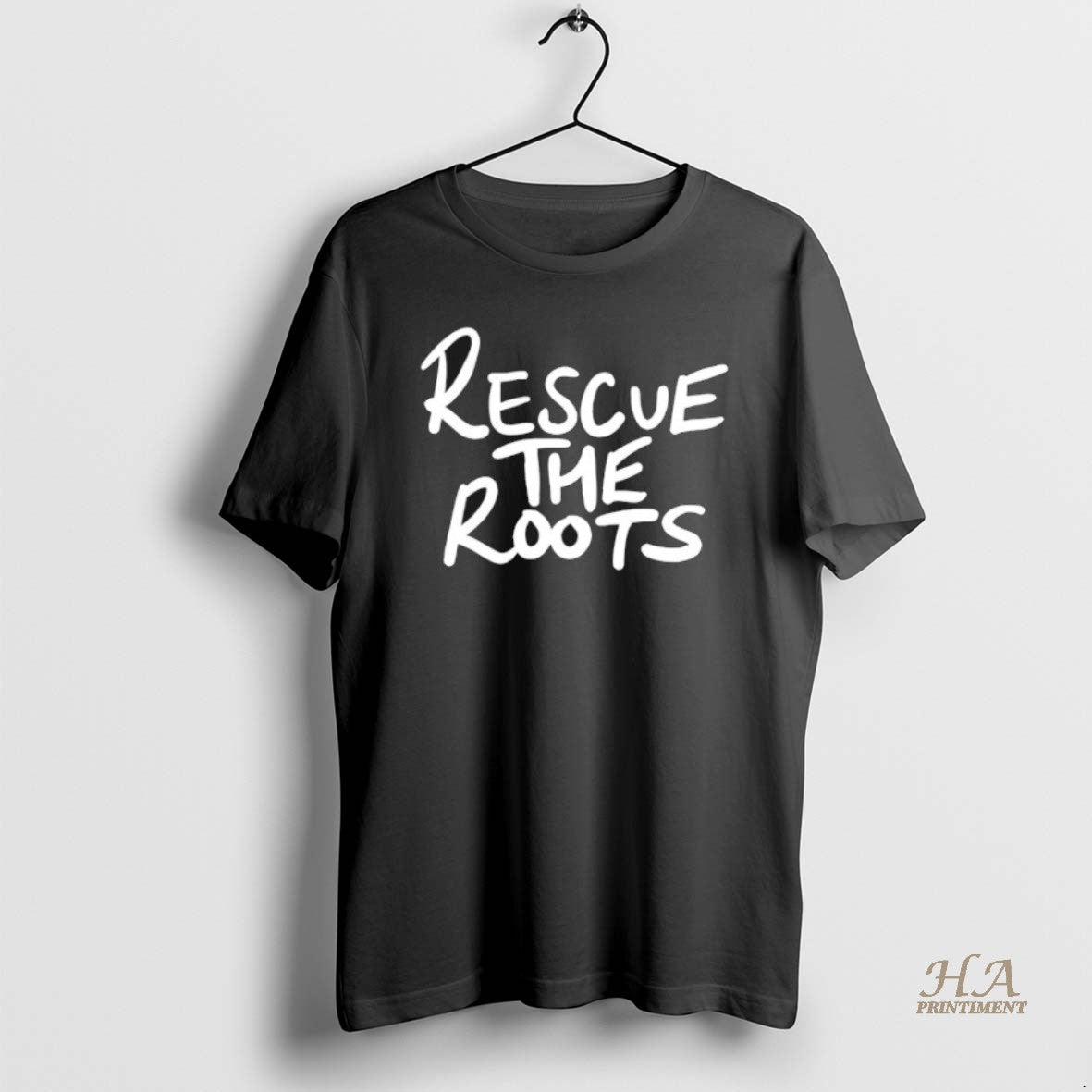 Official Rescue The Roots